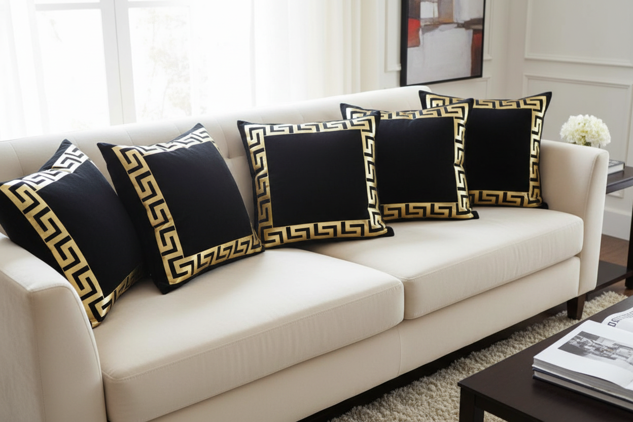 Cushion Covers