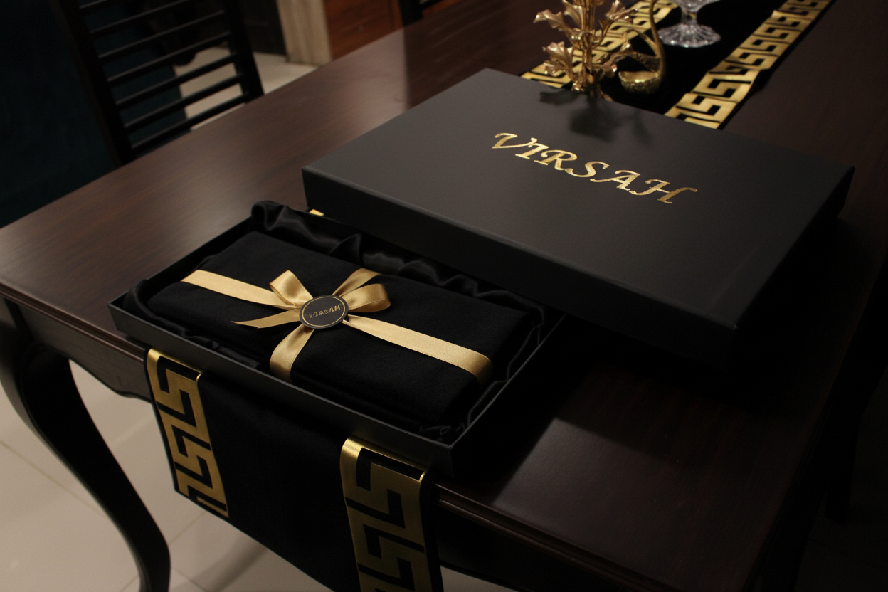 Table Linens & Dining