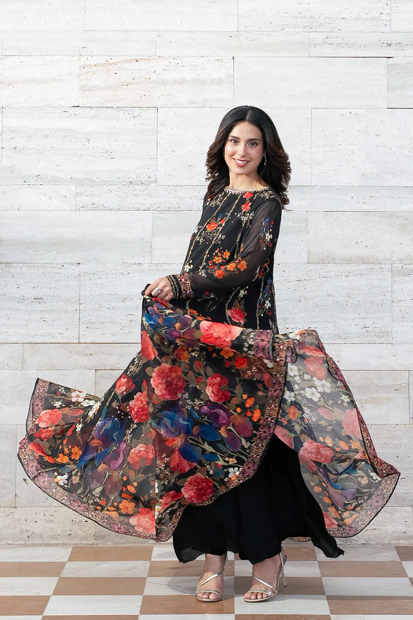 Eid Gown Lulusar