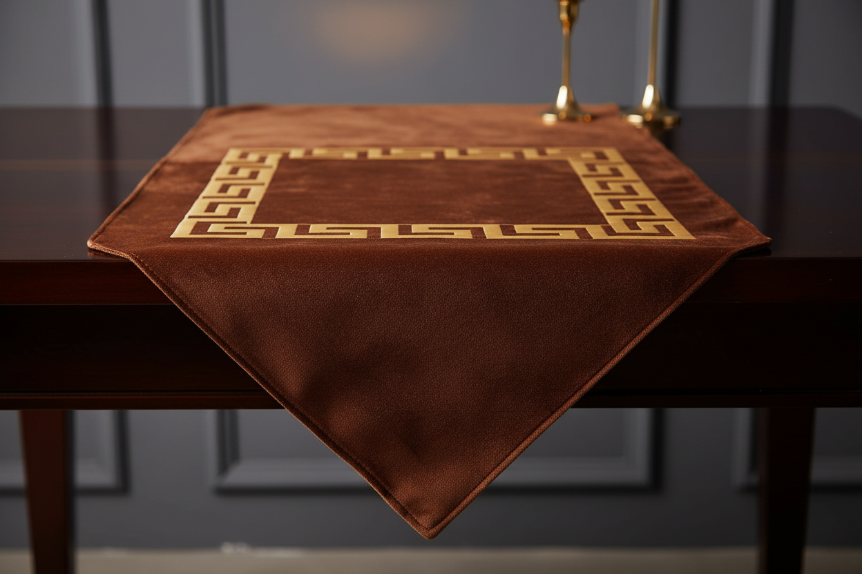 Enhanced runner detail