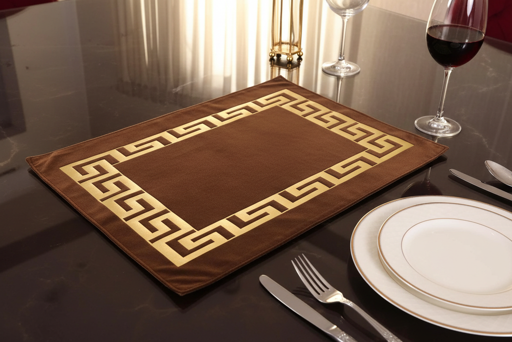 Enhanced table setting
