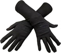Arabian Gloves For Female UV Protective Arm Covers Arm Sleeves Hijab Gloves