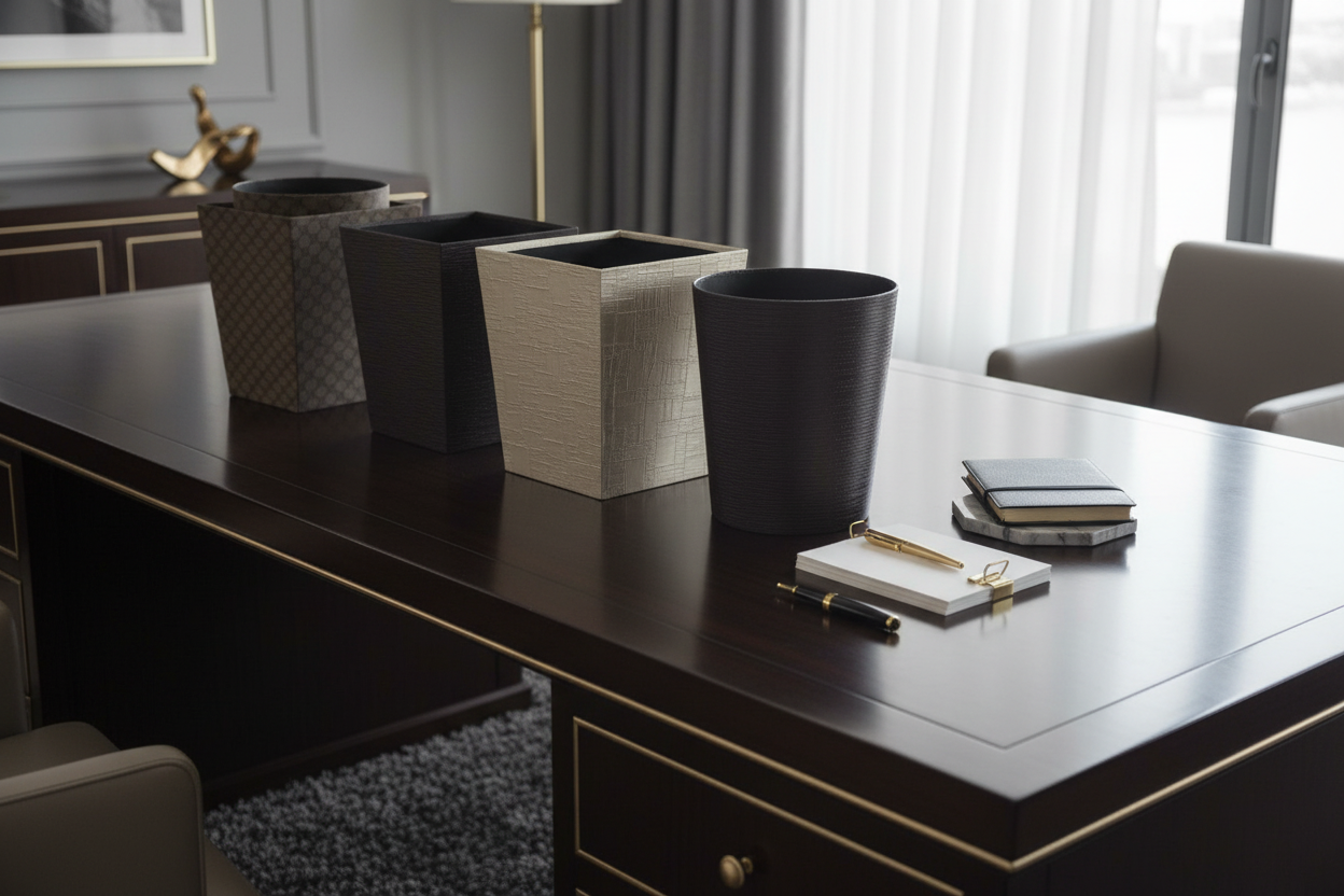 Premium office bins lifestyle 2